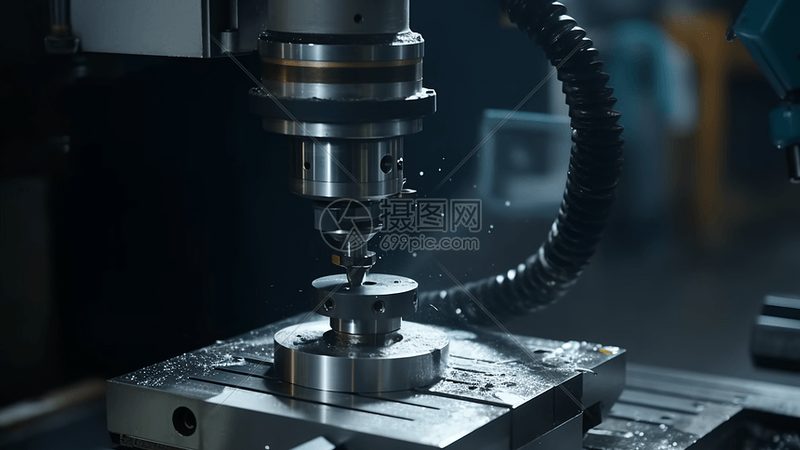 立式车床加工范围解析：揭秘影响收费的关键因素**