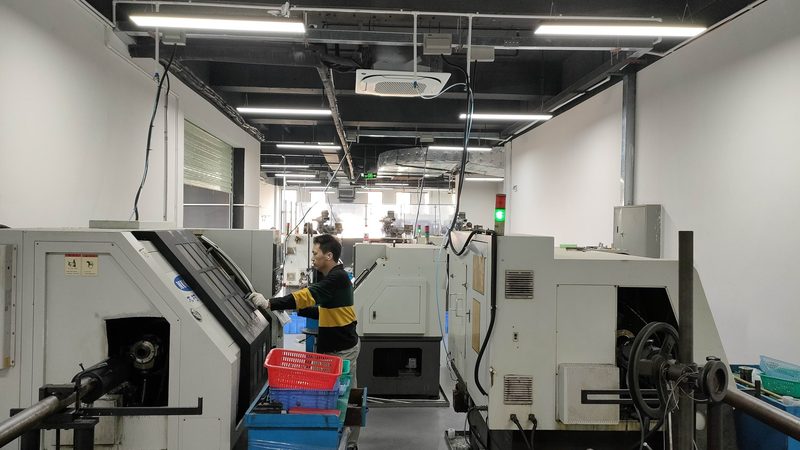 重型机床导轨表面淬火：工艺解析与价格考量