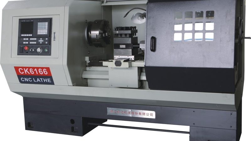 小型数控铣床操作入门：关键步骤与注意事项**