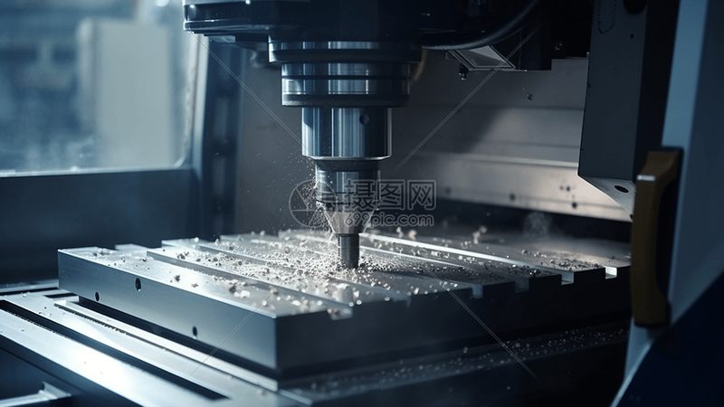 二手加工中心的价格陷阱：为什么你看到的报价都不靠谱