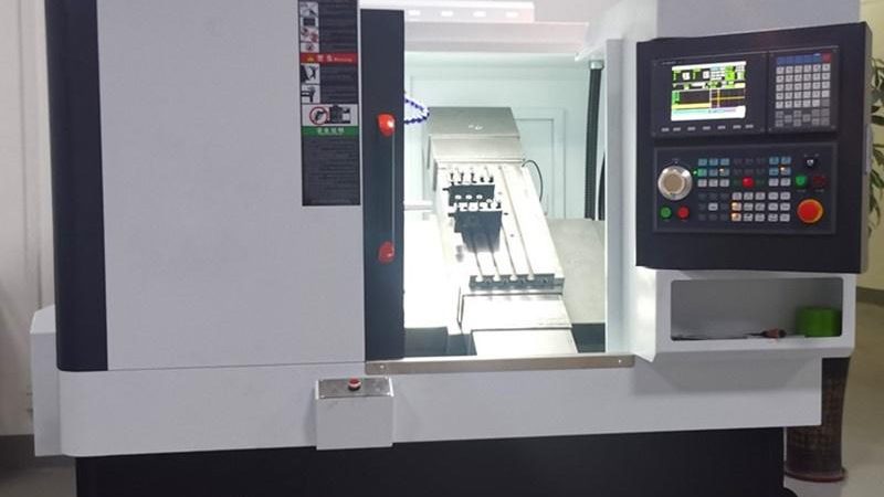 小型数控铣床加工中心：揭秘其独特之处与选型要点