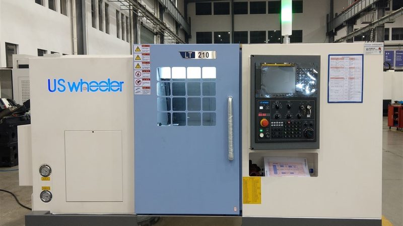 中小型龙门加工中心：尺寸解析与选型逻辑