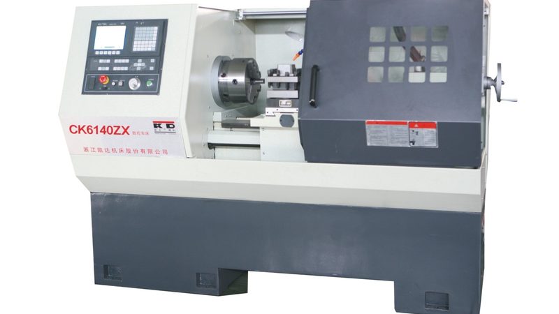 数控机床参数：揭秘其与实际加工的微妙关系