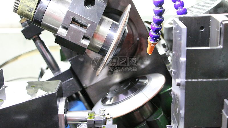龙门数控车床精度标准：揭秘加工精度的核心要素**