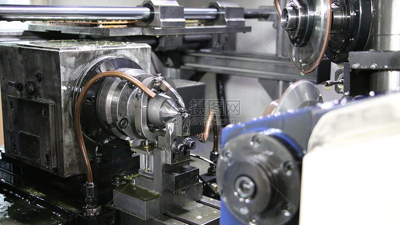 小型高精度机床：揭秘其选型要点与行业趋势