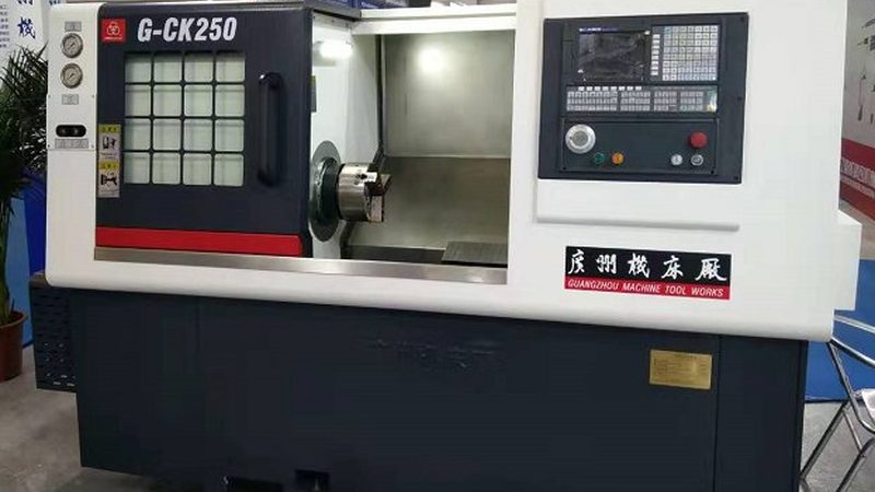 数控车床品牌选择：从排名看门道