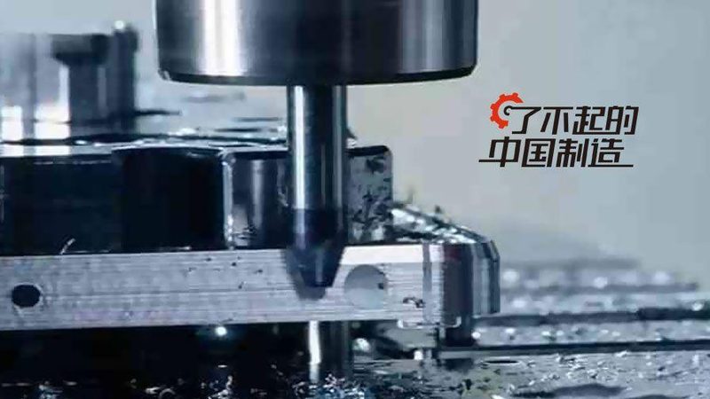 山东卧式加工中心：揭秘其核心优势与选购要点**