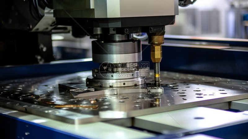 立式车床加工范围如何选择：关键因素与误区解析**